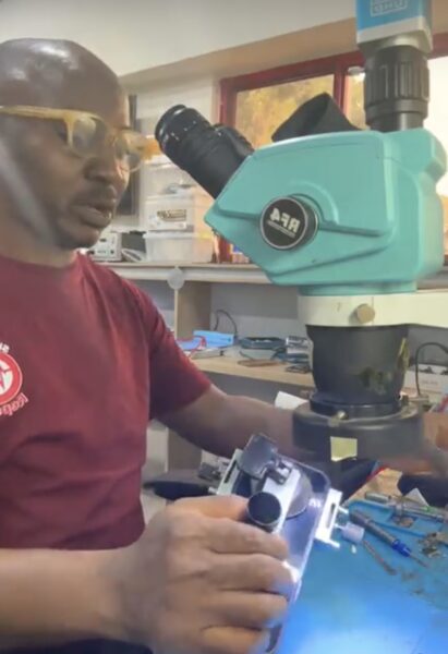 Phone Repair in Lagos