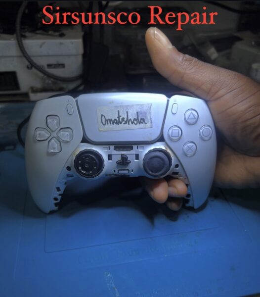 Phone Repair in Lagos