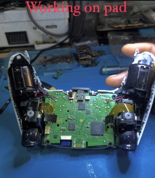 Phone Repair in Lagos