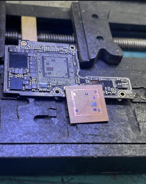 Phone Repair in Lagos