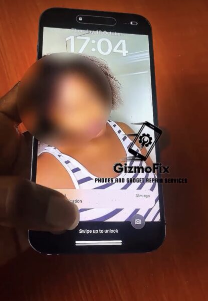 Phone Repair in Lagos