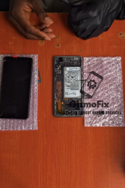 Phone Repair in Lagos