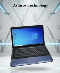 Laptop Repair in Abuja