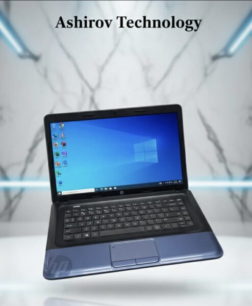 Laptop Repair in Abuja