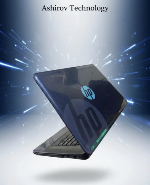 Laptop Repair in Abuja