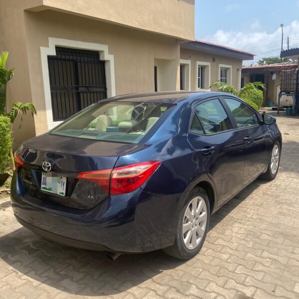 Used Car in Lagos