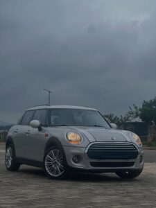 Car Dealership in Abuja