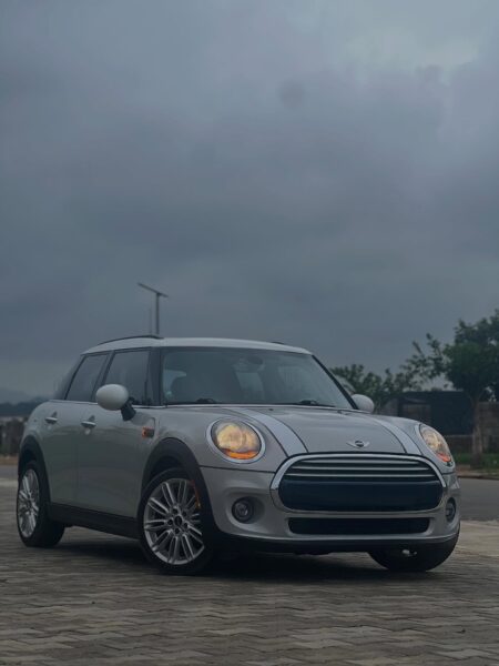 Car Dealership in Abuja