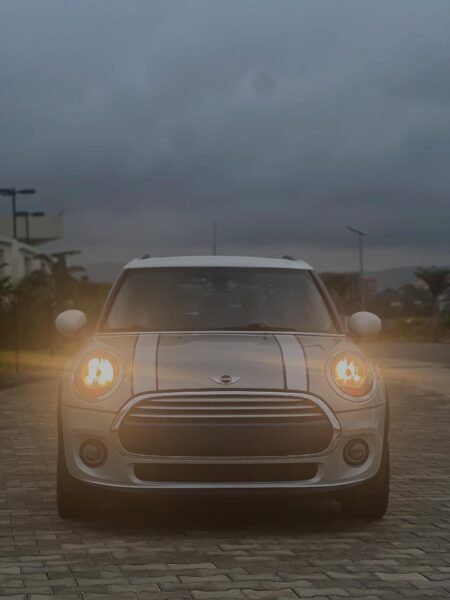 Car Dealership in Abuja