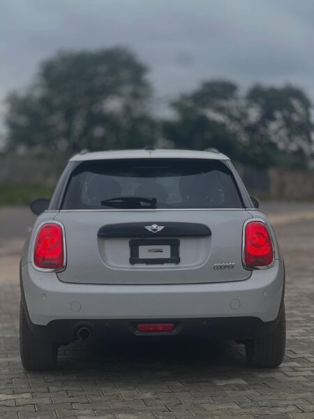Car Dealership in Abuja