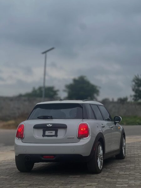 Car Dealership in Abuja