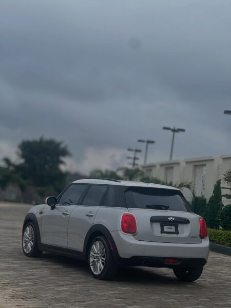 Car Dealership in Abuja
