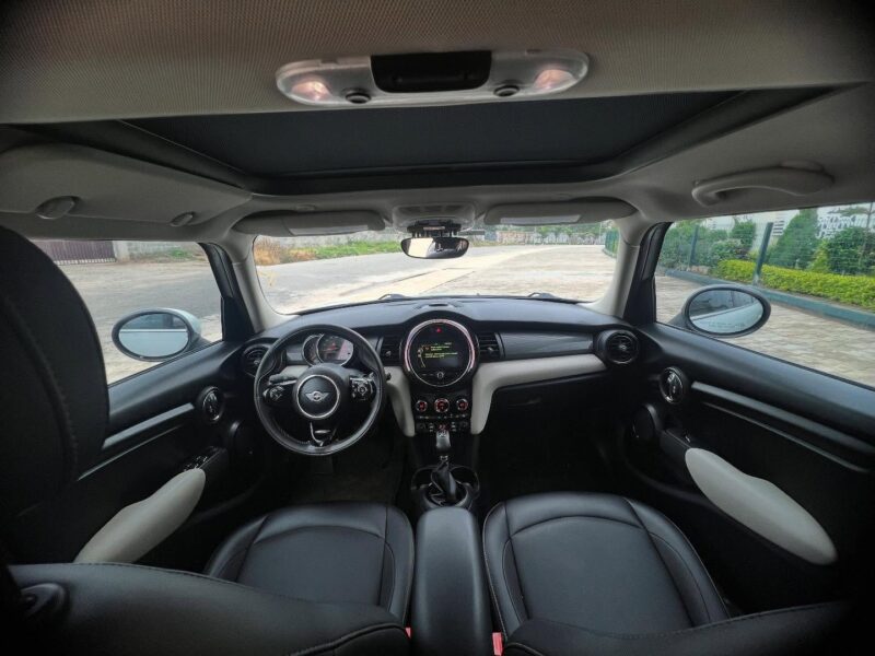 Car Dealership in Abuja