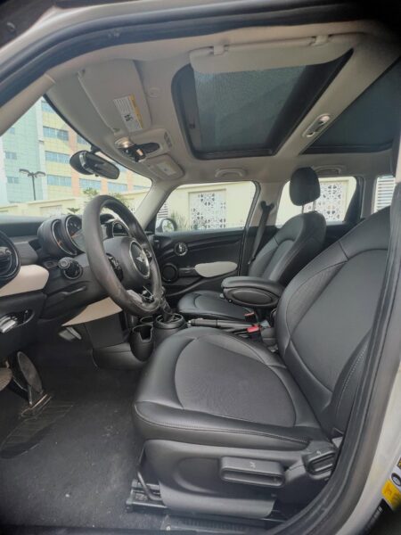 Car Dealership in Abuja