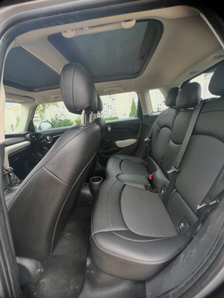 Car Dealership in Abuja