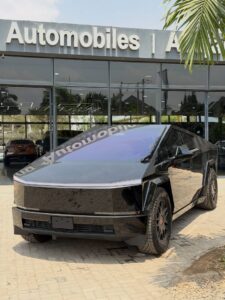 Car Dealership in Abuja