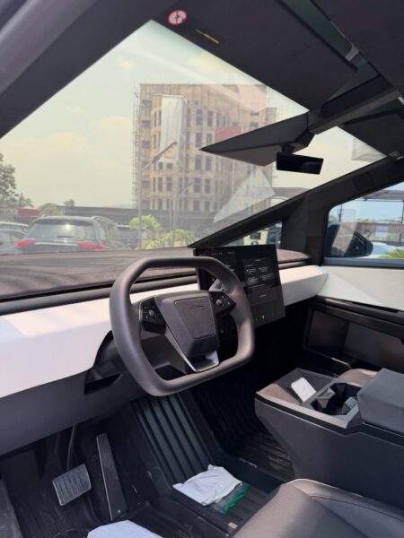 Car Dealership in Abuja