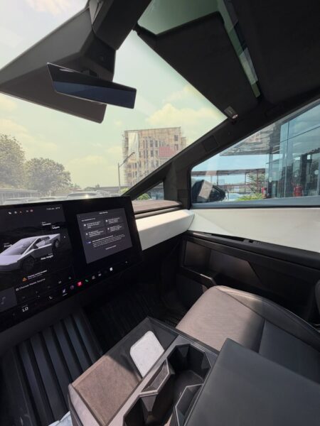 Car Dealership in Abuja