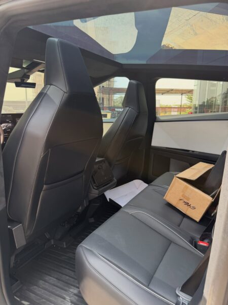 Car Dealership in Abuja