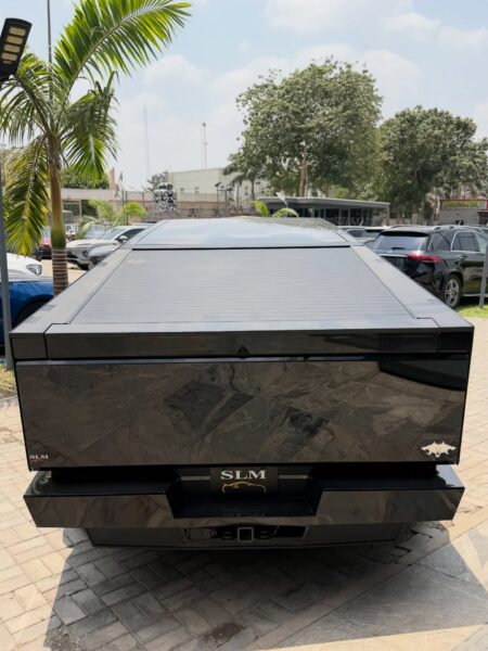 Car Dealership in Abuja