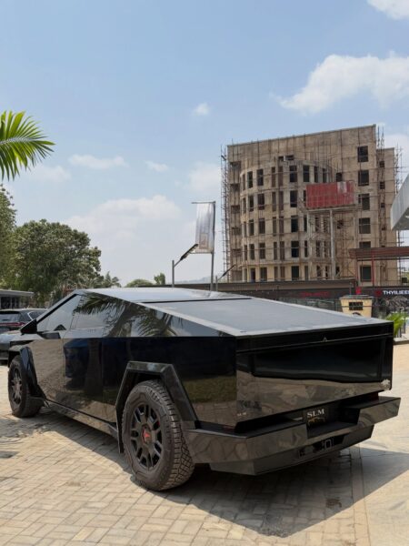 Car Dealership in Abuja