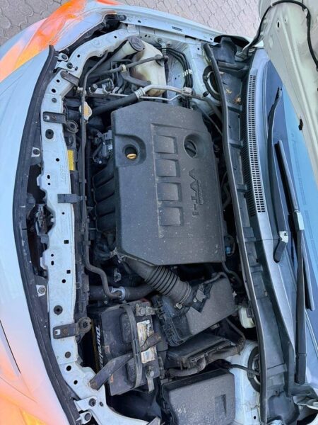 Car Dealership in Kano