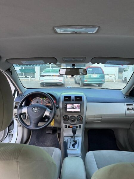 Car Dealership in Kano