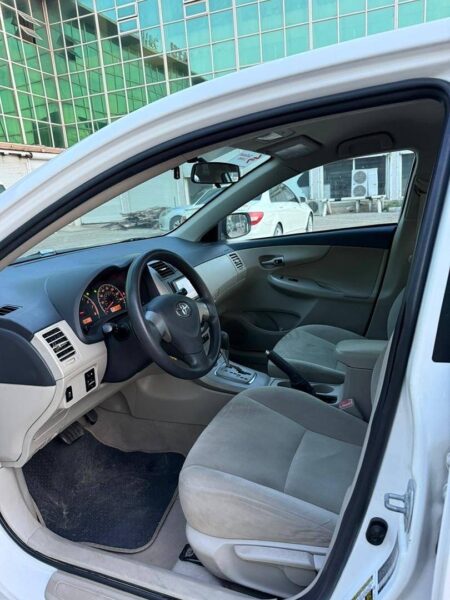 Car Dealership in Kano