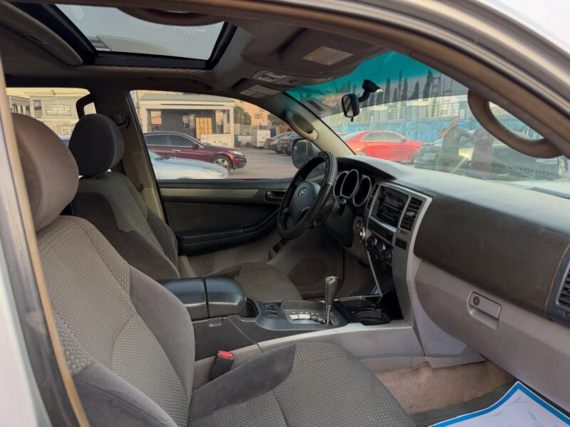 Car Dealership in Kaduna