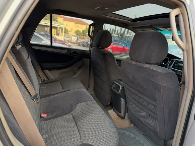 Car Dealership in Kaduna