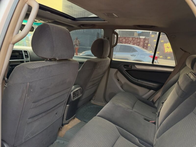 Car Dealership in Kaduna