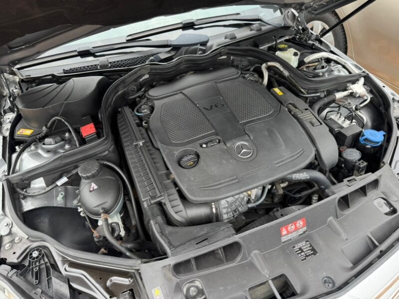 Car Dealership in Benin