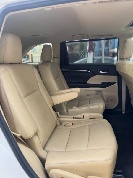 Car Dealership in Lagos