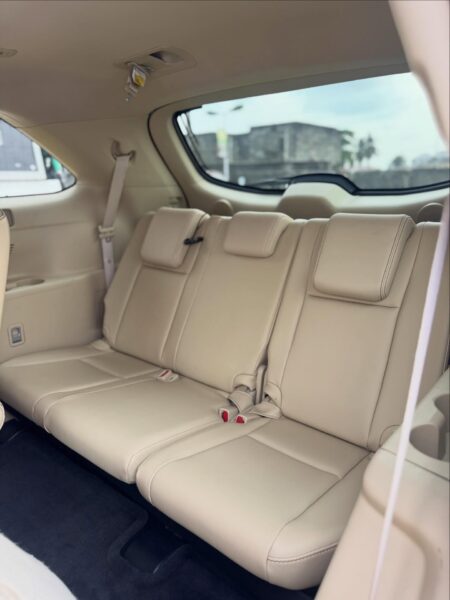 Car Dealership in Lagos