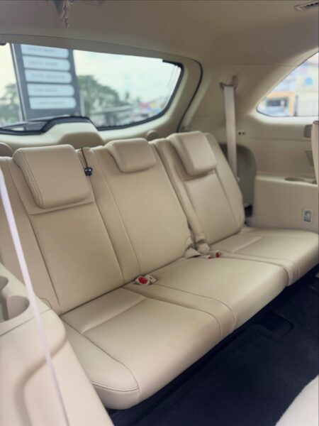 Car Dealership in Lagos