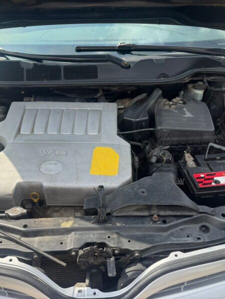 Car Dealership in Ibadan