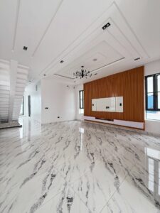 House for sale in Lagos