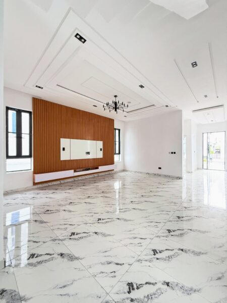 House for sale in Lagos