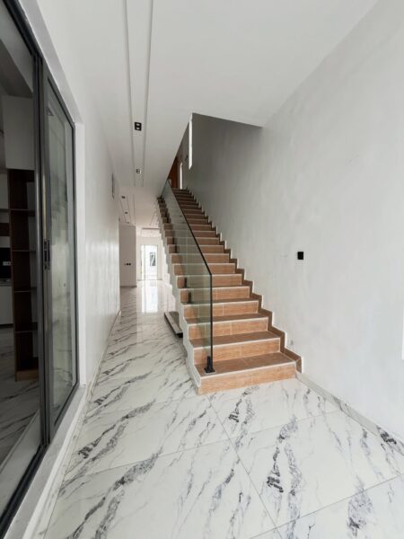 House for sale in Lagos