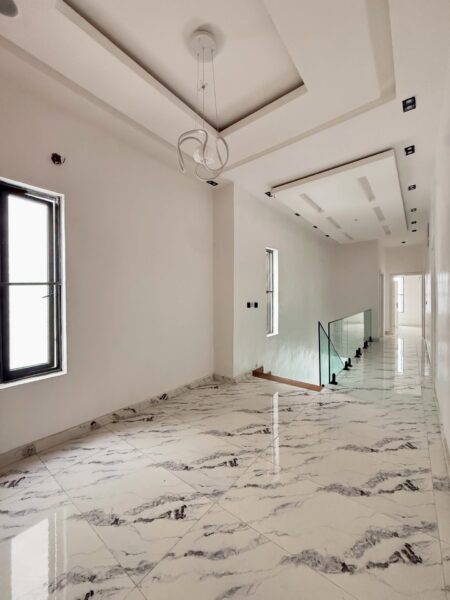 House for sale in Lagos