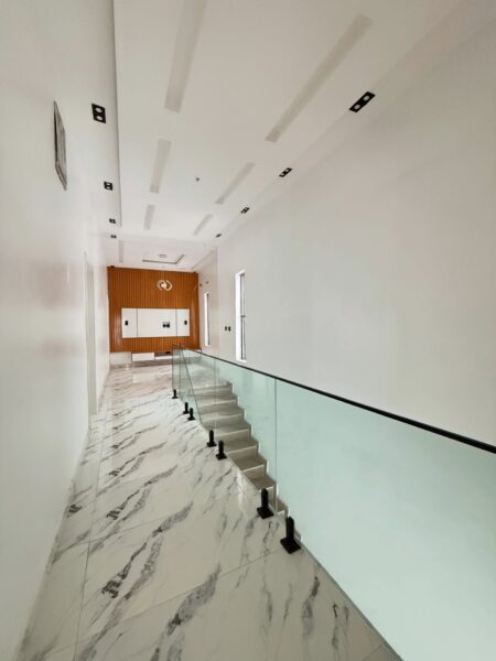 House for sale in Lagos