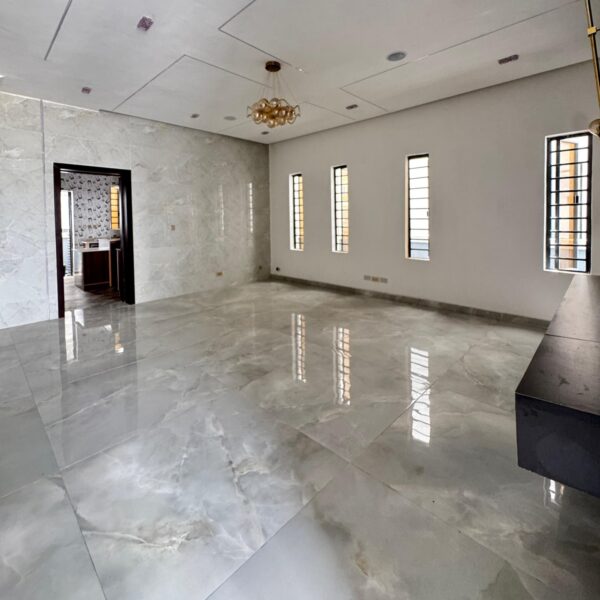 House for sale in Lekki