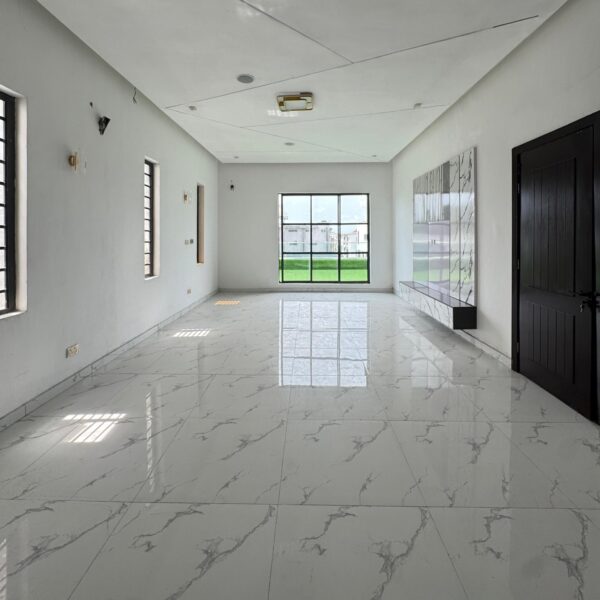 House for sale in Lekki