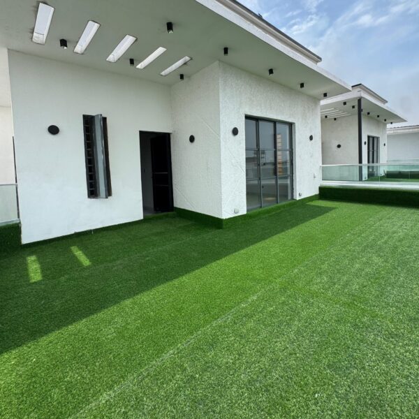 House for sale in Lekki