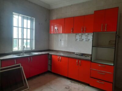 House for rent in Lagos