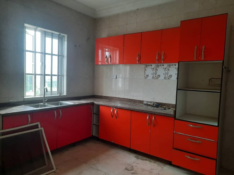 House for rent in Lagos