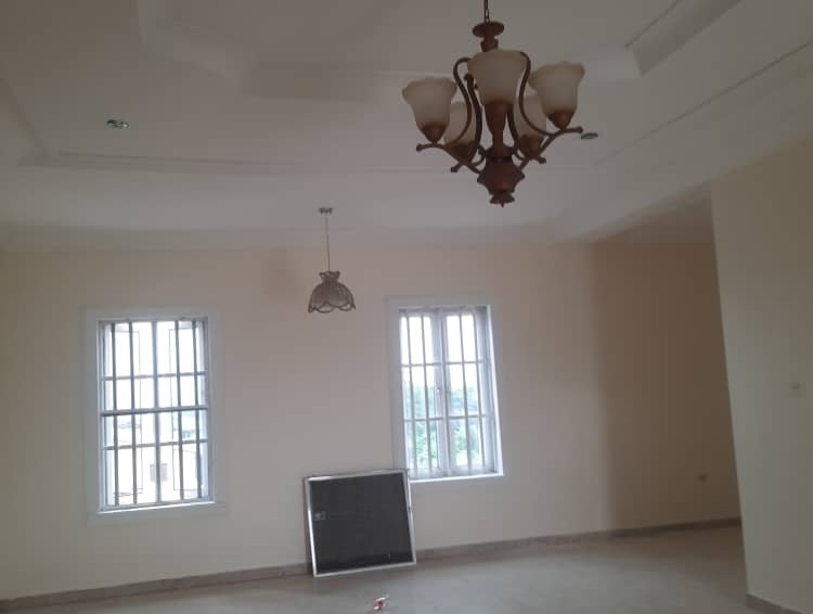 House for rent in Lagos