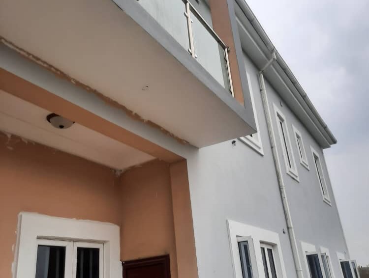 House for rent in Lagos