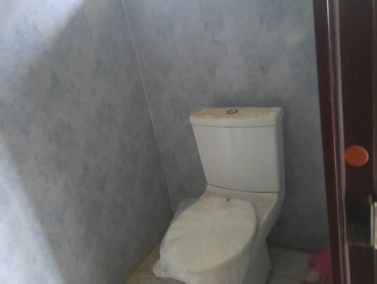 House for rent in Lagos