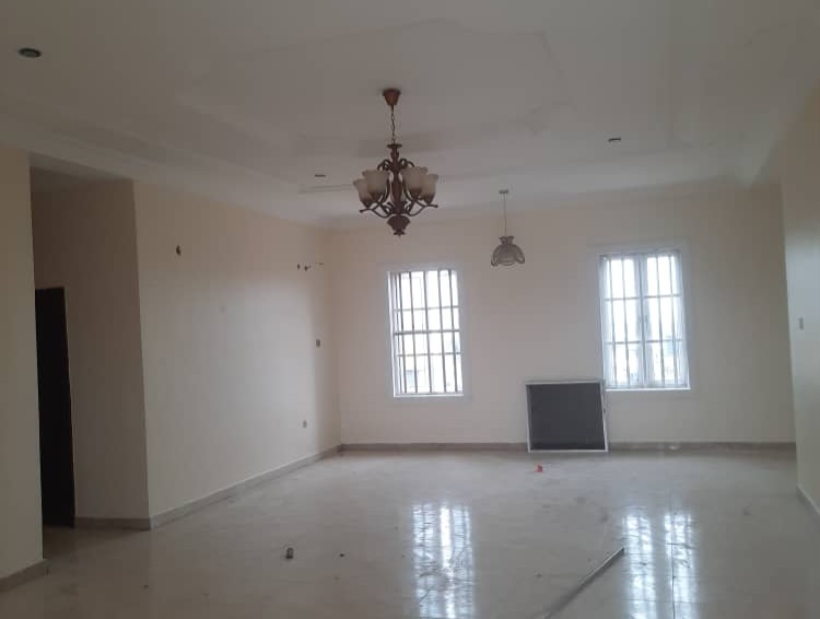 House for rent in Lagos